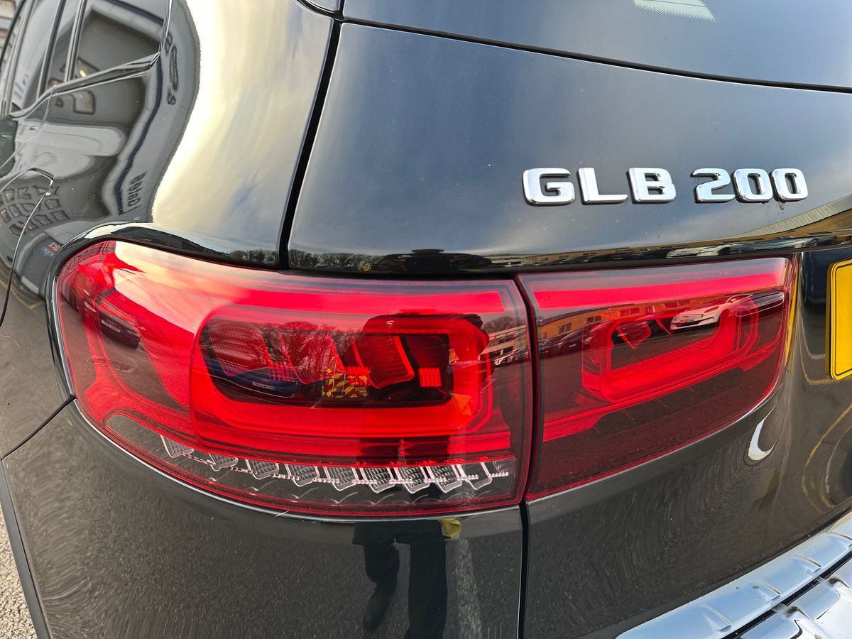 Used Mercedes-Benz GLB 2023 for sale - 77224952: Photo 33