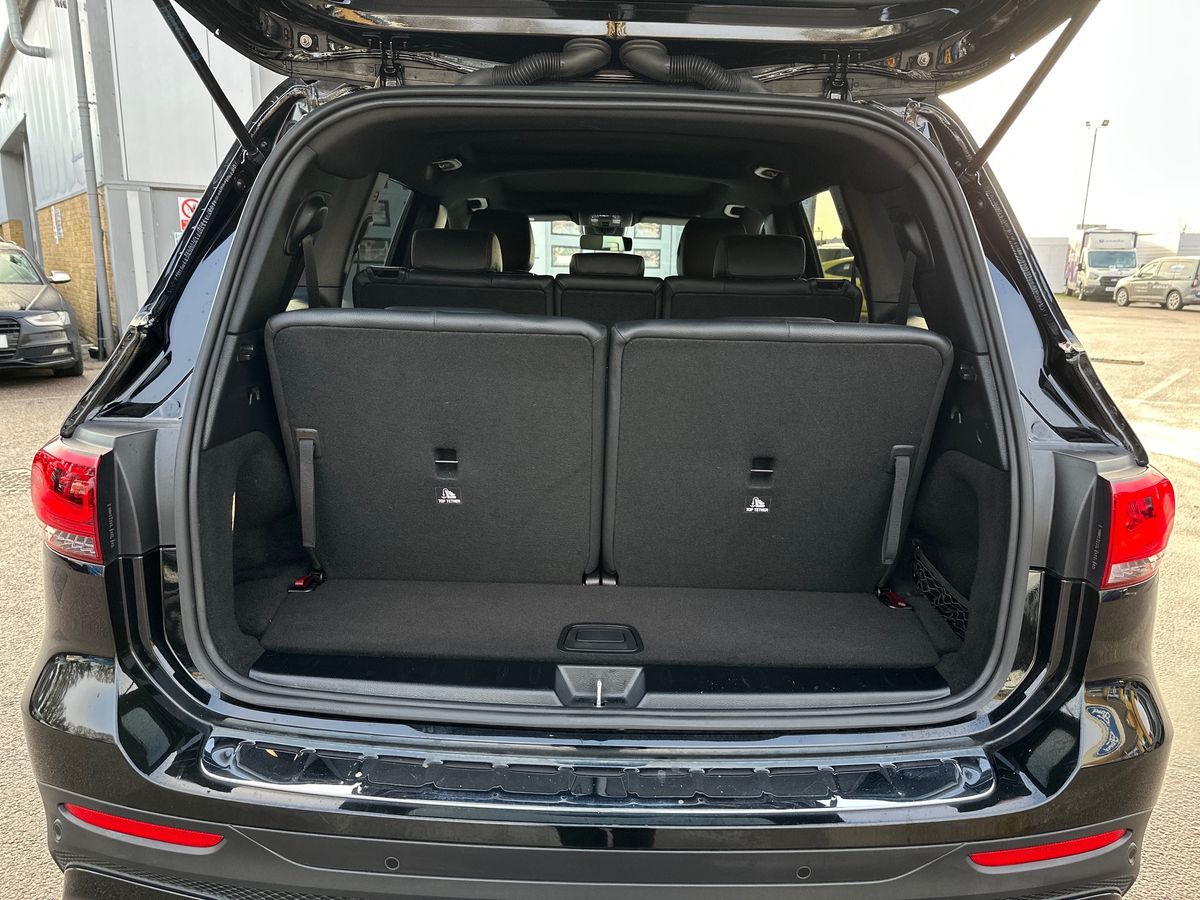 Used Mercedes-Benz GLB 2023 for sale - 77224952: Photo 34