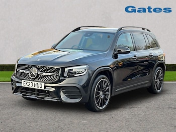 Used Mercedes-Benz GLB 2023 for sale - 77224952: Photo