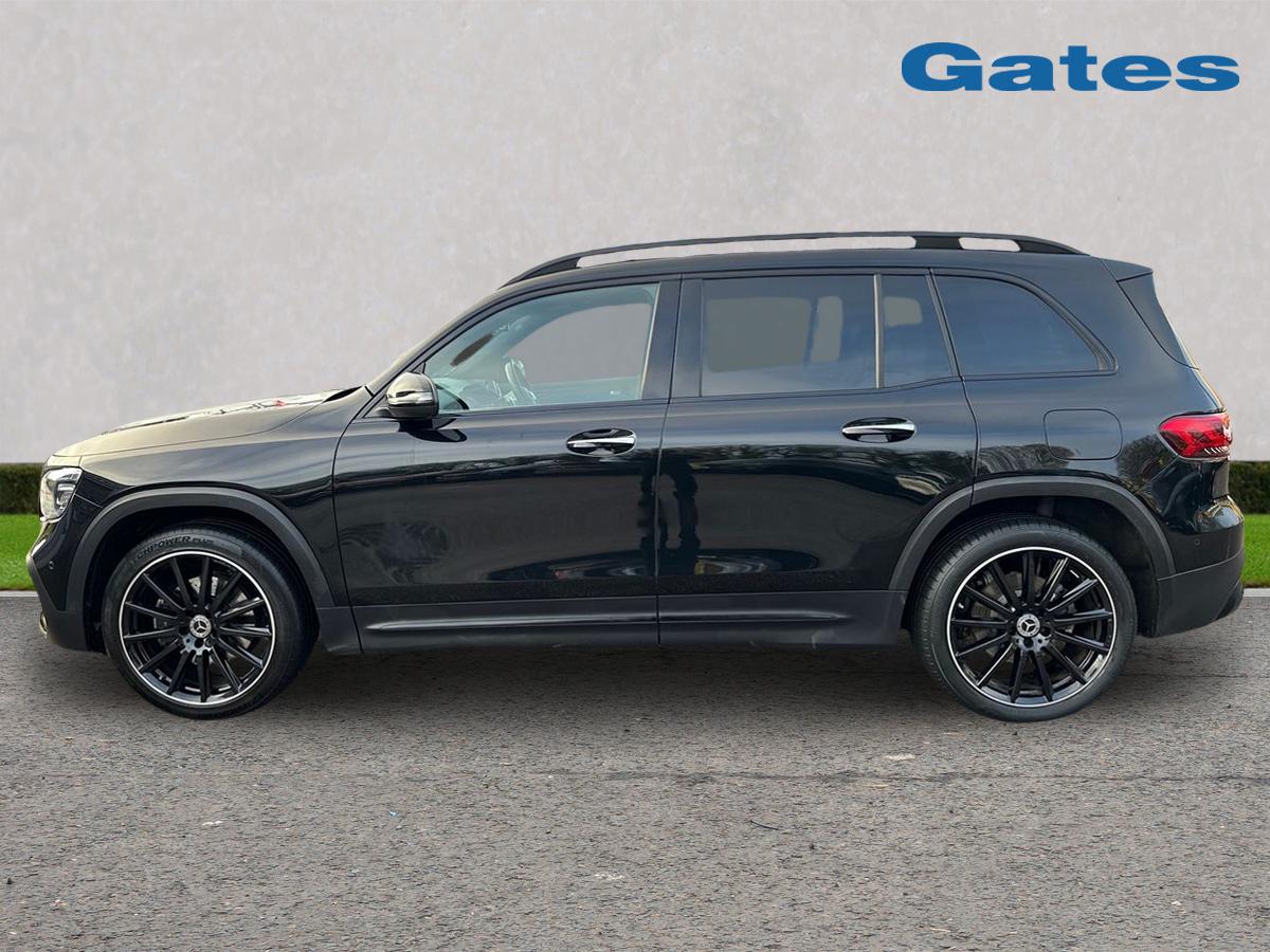 Used Mercedes-Benz GLB 2023 for sale - 77224952: Photo 4