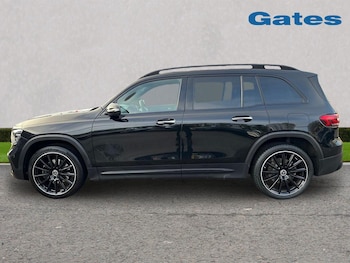 Used Mercedes-Benz GLB 2023 for sale - 77224952: Photo