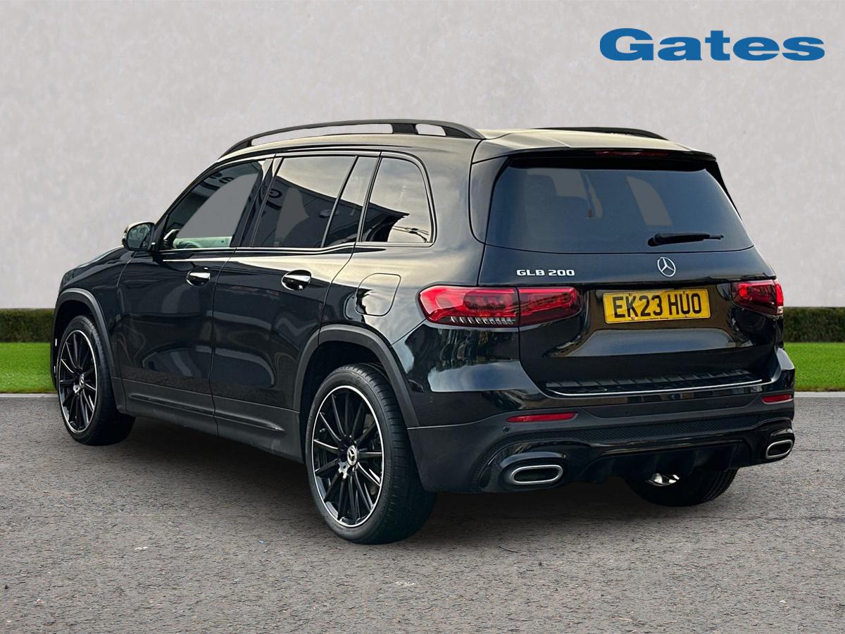 Used Mercedes-Benz GLB 2023 for sale - 77224952: Photo 5