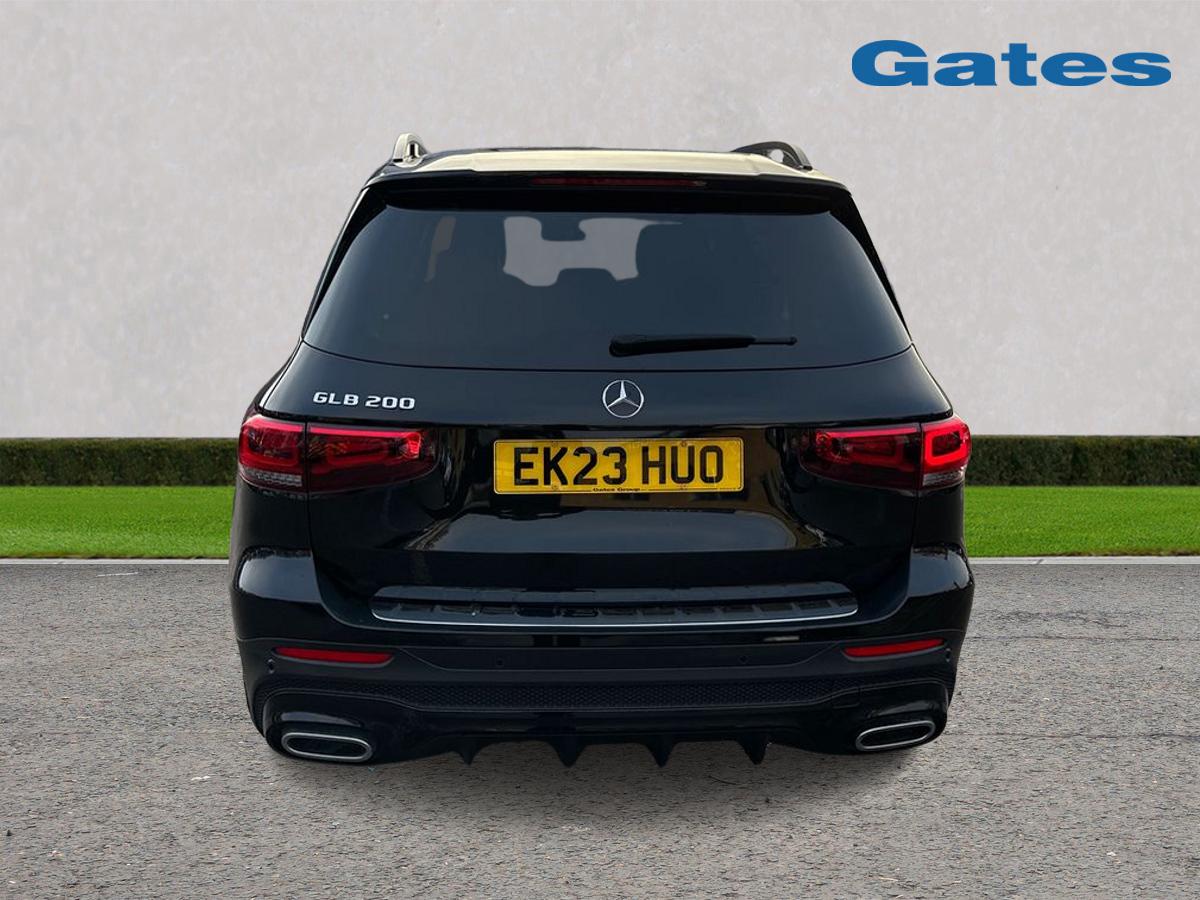 Used Mercedes-Benz GLB 2023 for sale - 77224952: Photo 6