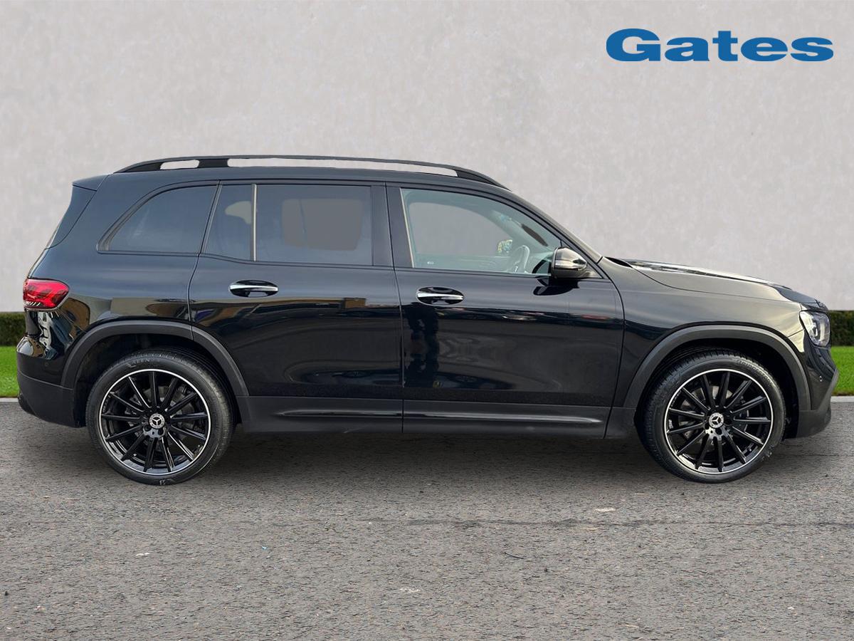 Used Mercedes-Benz GLB 2023 for sale - 77224952: Photo 8