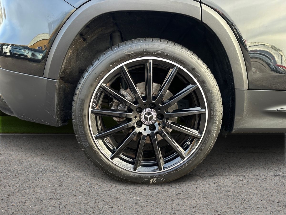 Used Mercedes-Benz GLB 2023 for sale - 77224952: Photo 9