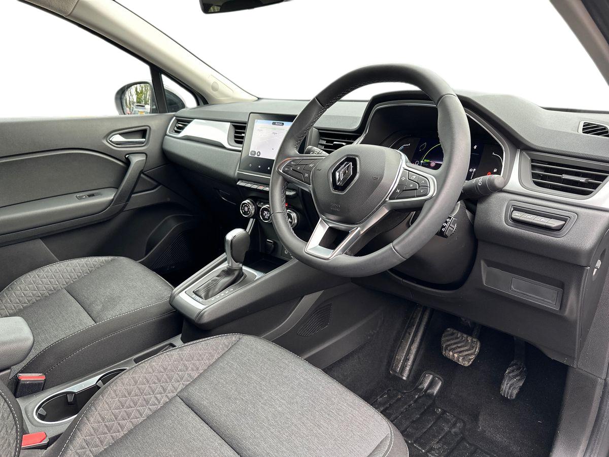 Used Renault Captur 2022 for sale - 77205622: Photo 10