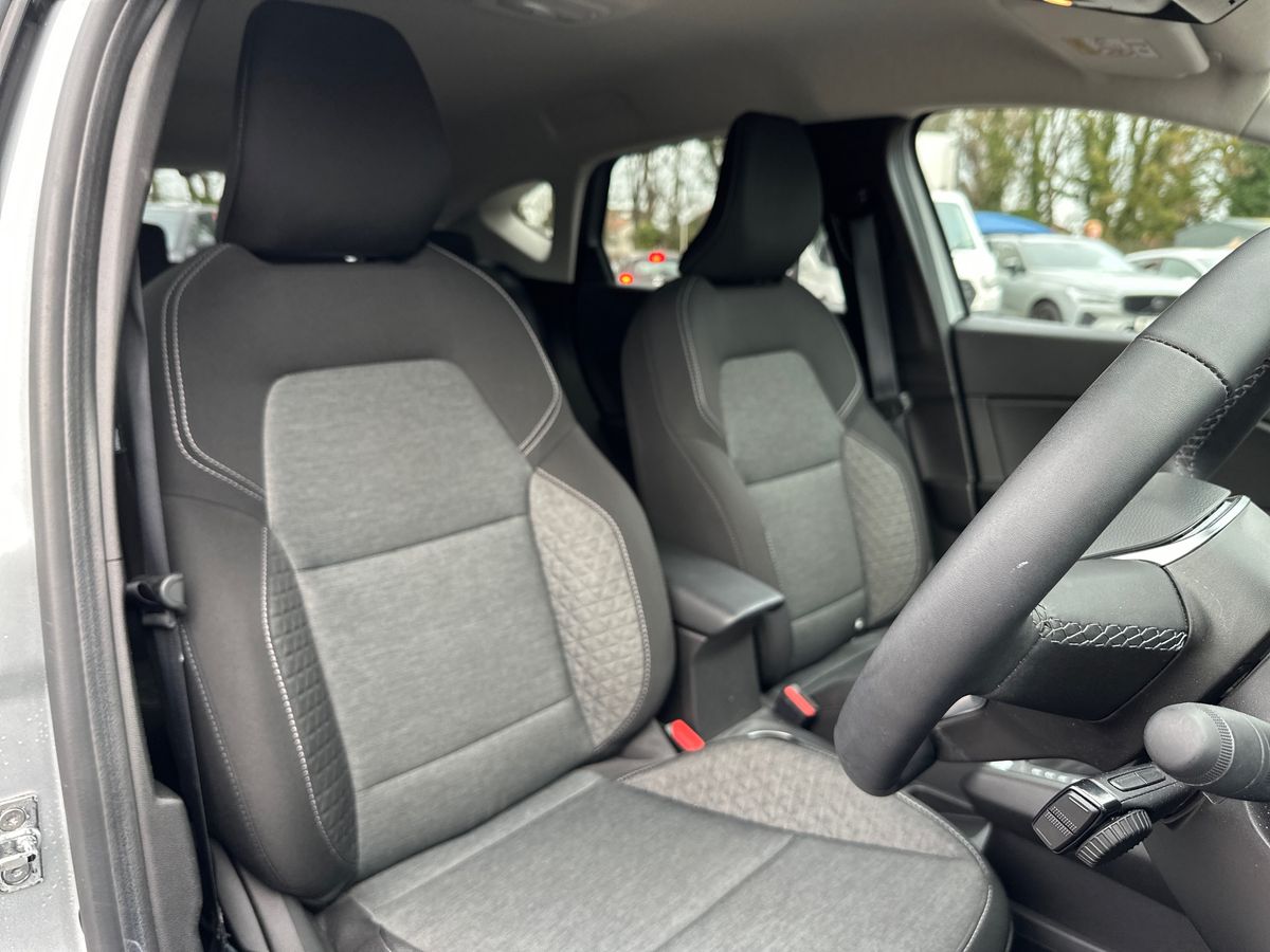 Used Renault Captur 2022 for sale - 77205622: Photo 12