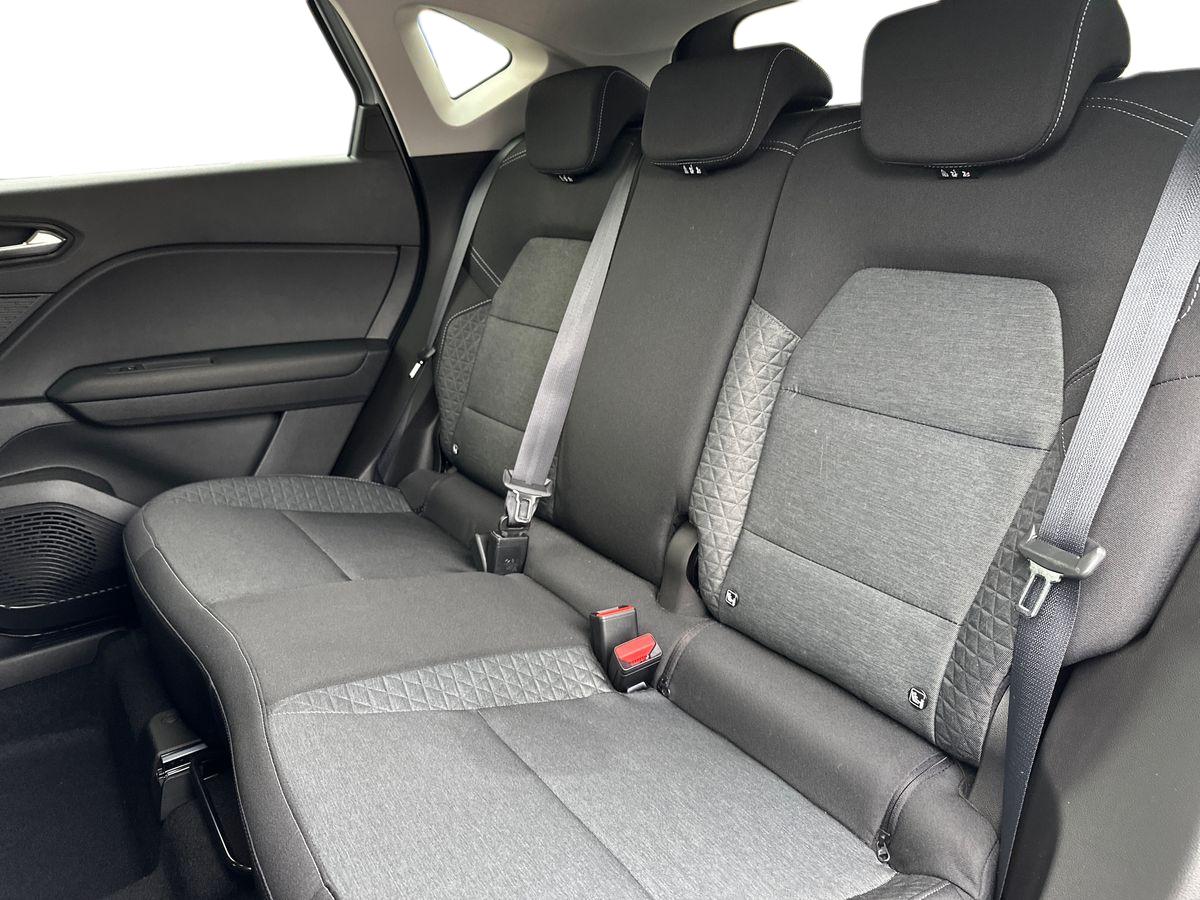 Used Renault Captur 2022 for sale - 77205622: Photo 14