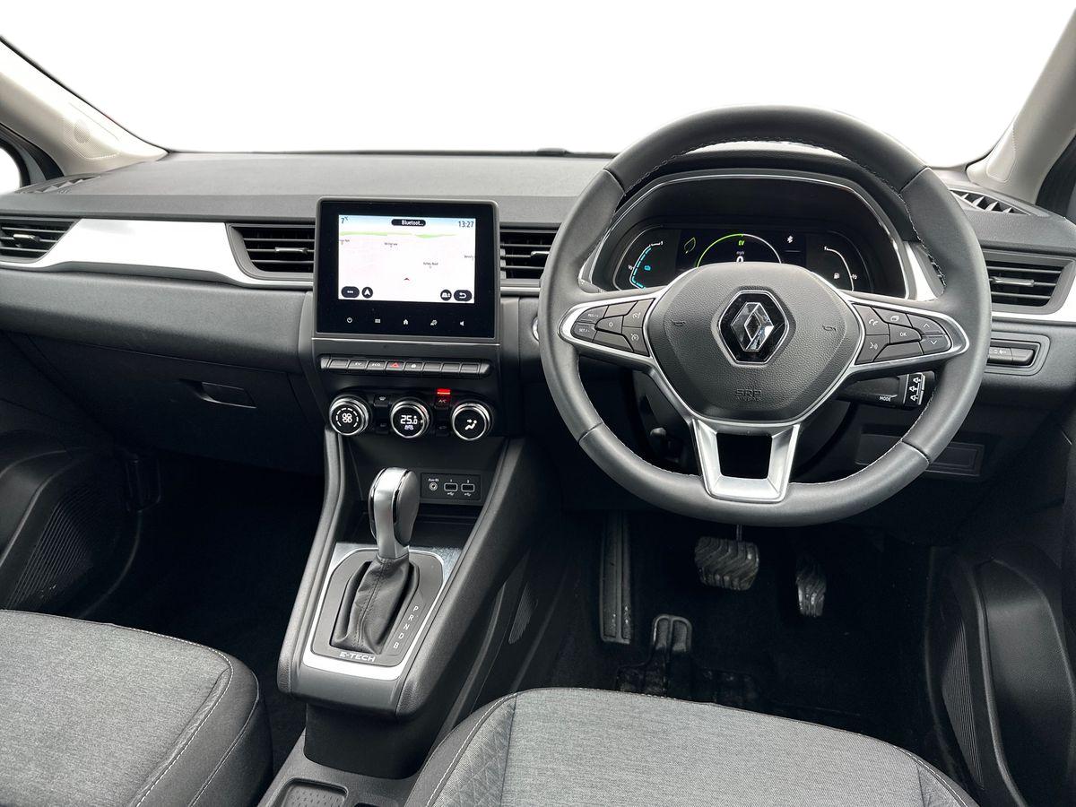 Used Renault Captur 2022 for sale - 77205622: Photo 16