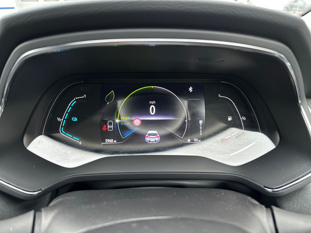 Used Renault Captur 2022 for sale - 77205622: Photo 18