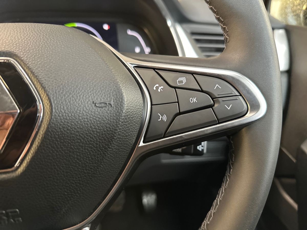 Used Renault Captur 2022 for sale - 77205622: Photo 27