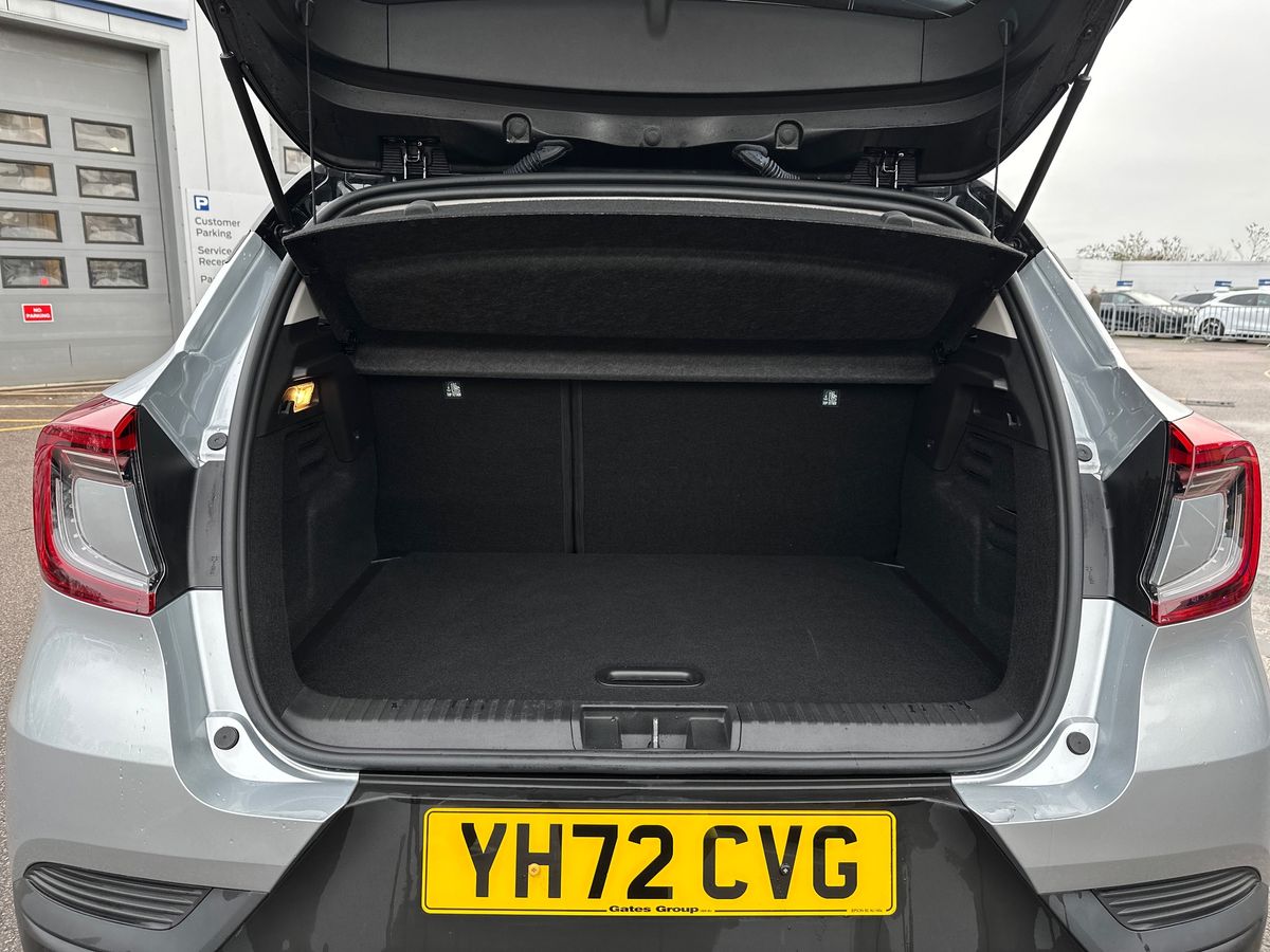 Used Renault Captur 2022 for sale - 77205622: Photo 34