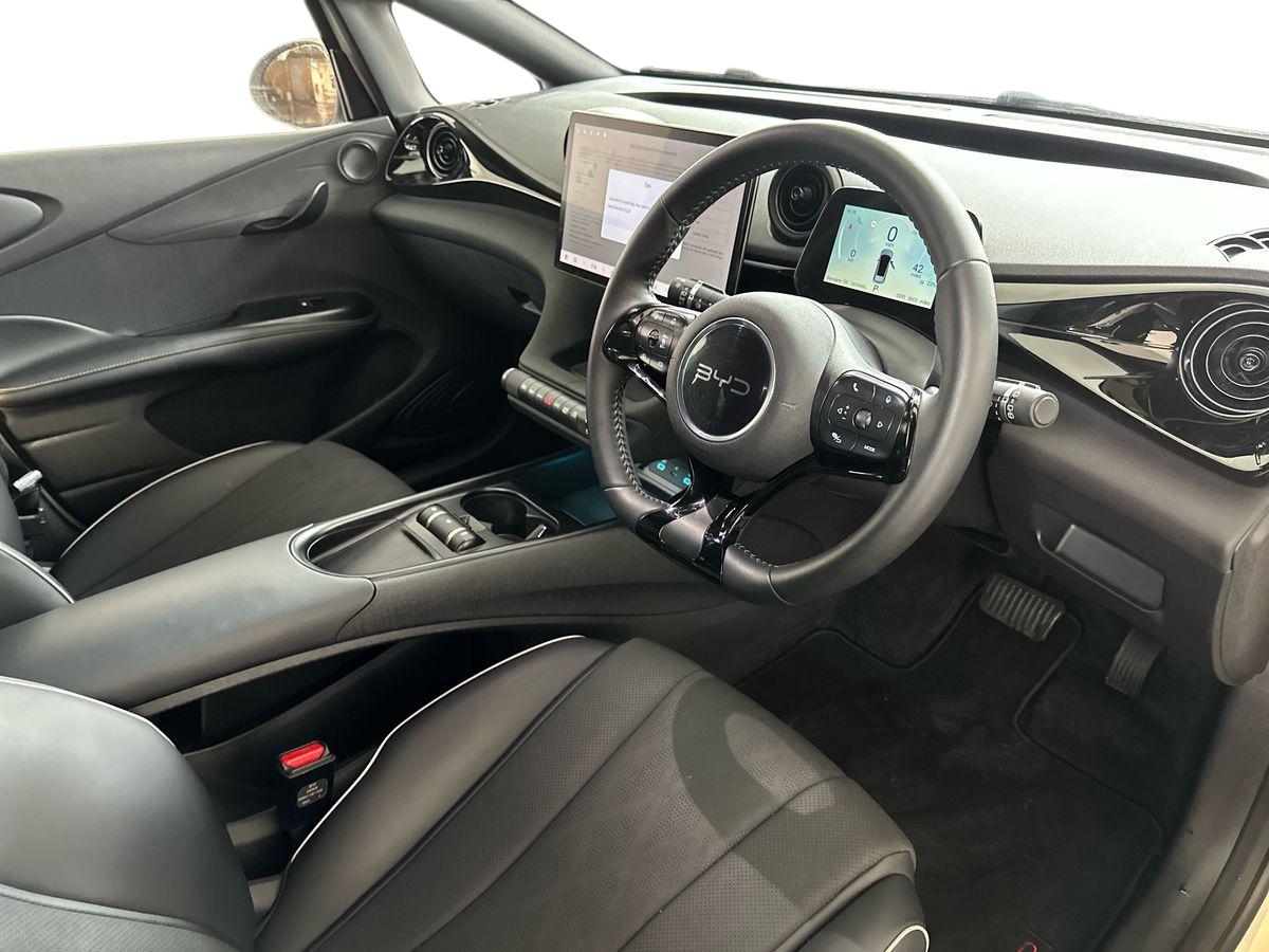 Used BYD Dolphin 2025 for sale - 77406256: Photo 10