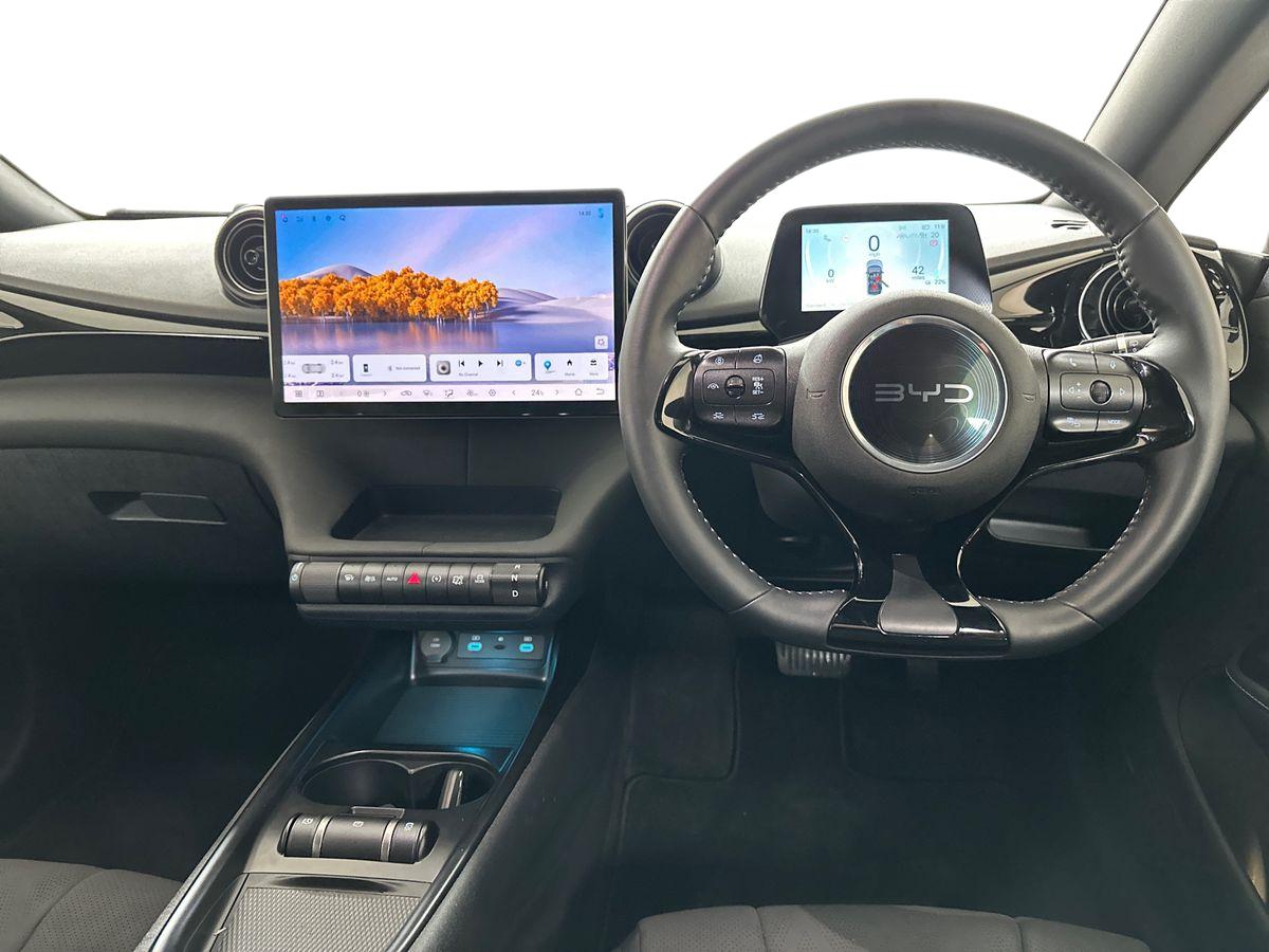 Used BYD Dolphin 2025 for sale - 77406256: Photo 16