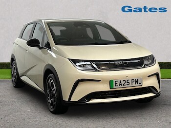 Used BYD Dolphin 2025 for sale - 77406256: Photo