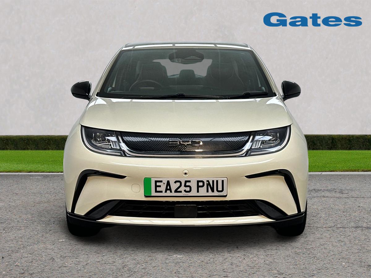 Used BYD Dolphin 2025 for sale - 77406256: Photo 2