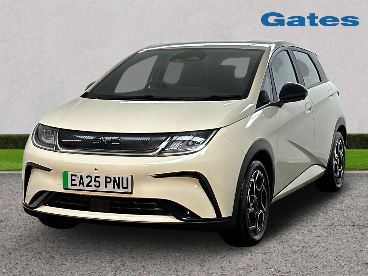 Used BYD Dolphin 2025 for sale - 77406256: Photo 3