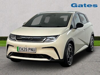 Used BYD Dolphin 2025 for sale - 77406256: Photo