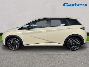 Used BYD Dolphin 2025 for sale - 77406256: Photo