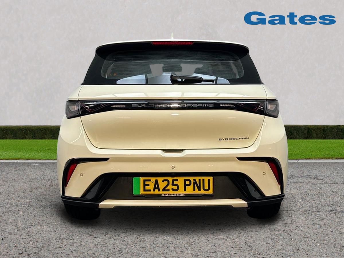 Used BYD Dolphin 2025 for sale - 77406256: Photo 6