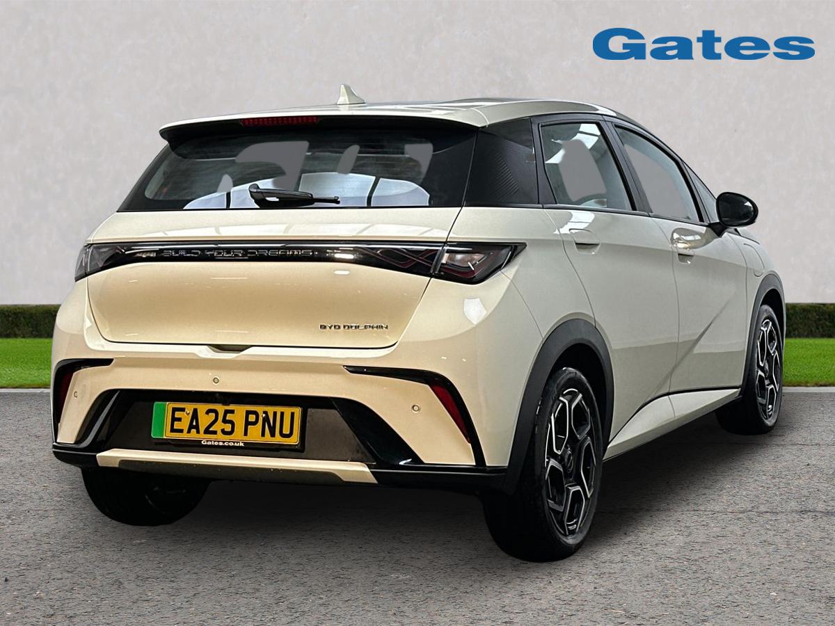 Used BYD Dolphin 2025 for sale - 77406256: Photo 7