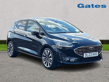 Used Ford Fiesta 2023 for sale - 79441999: Photo