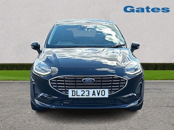 Used Ford Fiesta 2023 for sale - 79441999: Photo