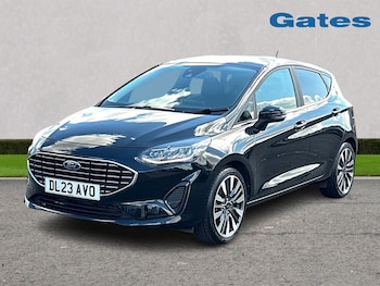 Used Ford Fiesta 2023 for sale - 79441999: Photo