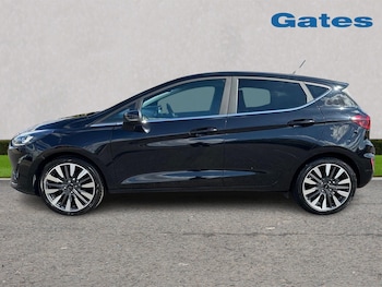 Used Ford Fiesta 2023 for sale - 79441999: Photo