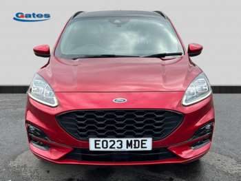 Used Ford Kuga 2023 for sale - 74892692: Photo