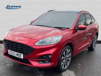 Used Ford Kuga 2023 for sale - 74892692: Photo
