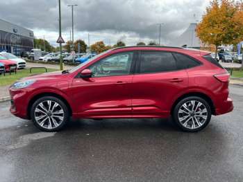Used Ford Kuga 2023 for sale - 74892692: Photo