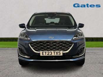 Used Ford Kuga 2023 for sale - 75393845: Photo