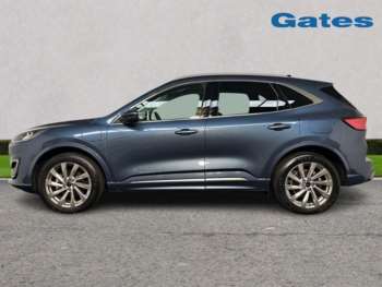 Used Ford Kuga 2023 for sale - 75393845: Photo