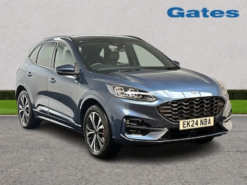 Ford - Kuga