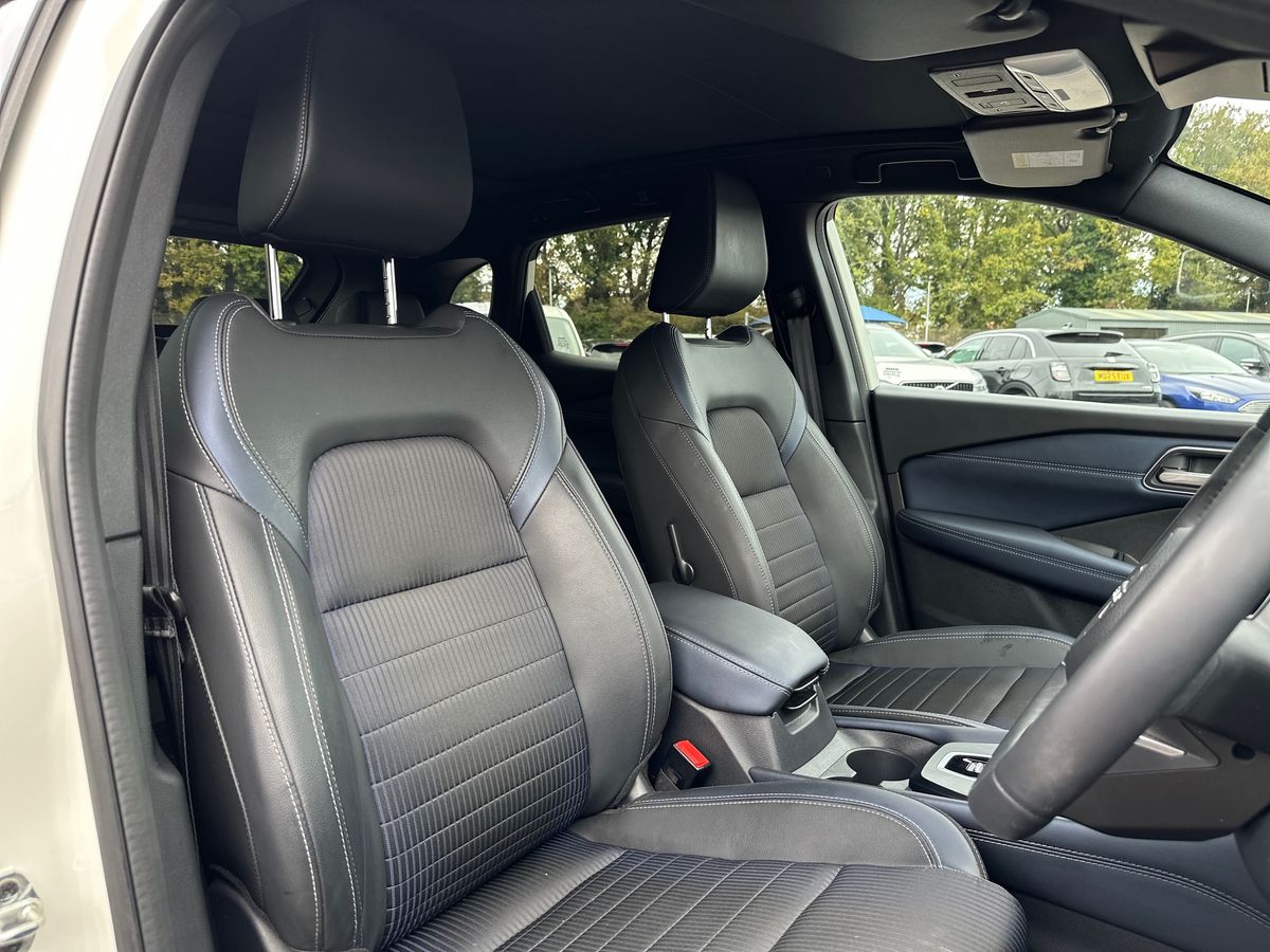 Used Nissan Qashqai 2024 for sale - 77133922: Photo 12