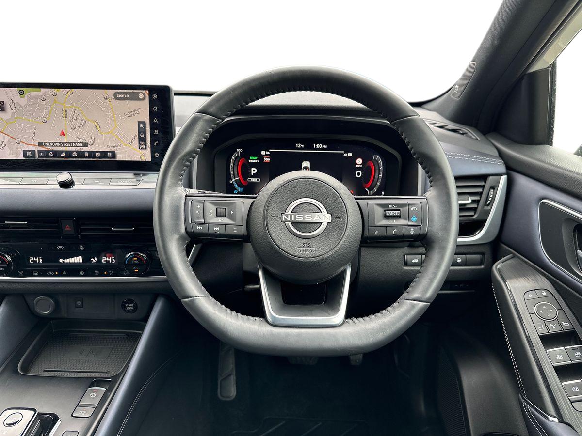 Used Nissan Qashqai 2024 for sale - 77133922: Photo 17