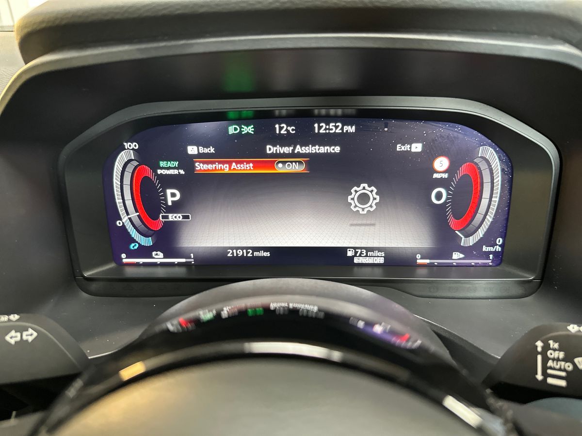 Used Nissan Qashqai 2024 for sale - 77133922: Photo 18