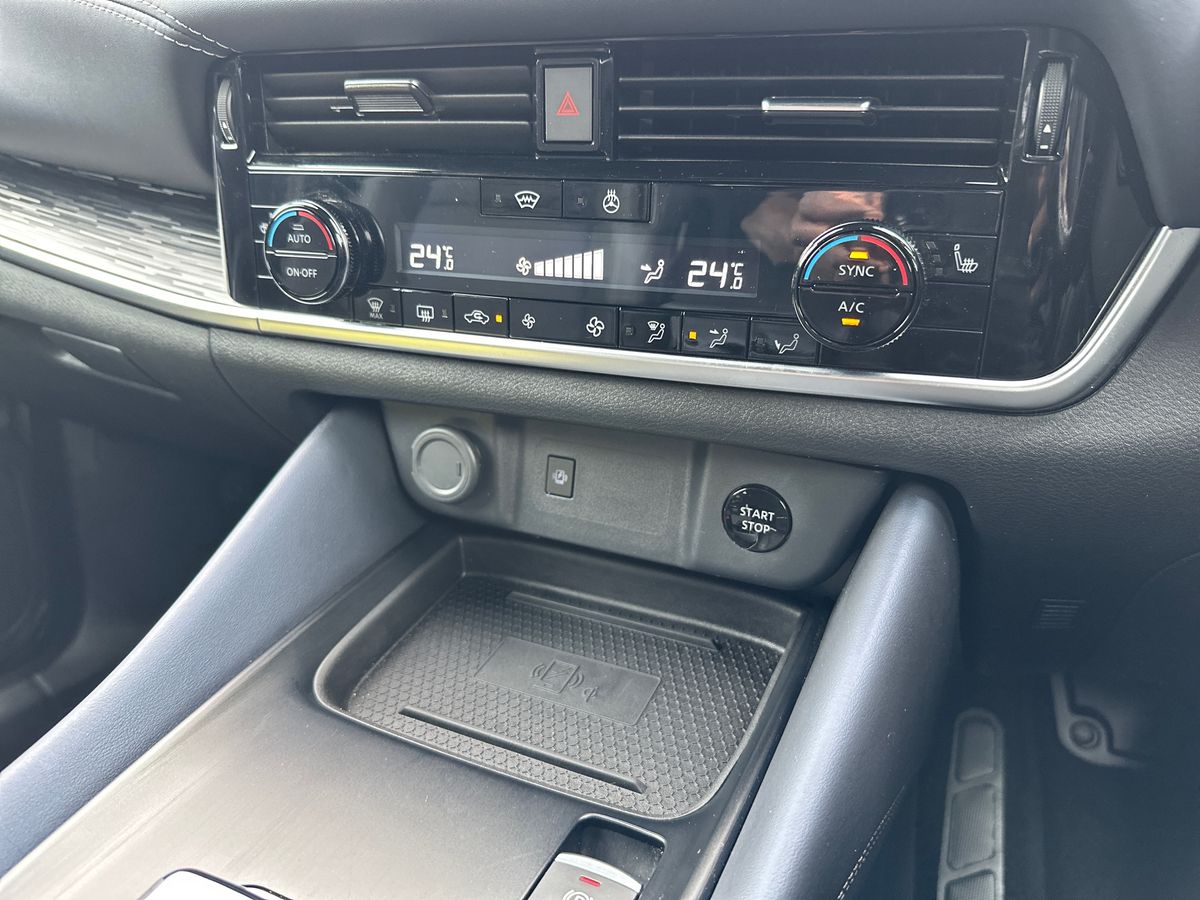 Used Nissan Qashqai 2024 for sale - 77133922: Photo 22