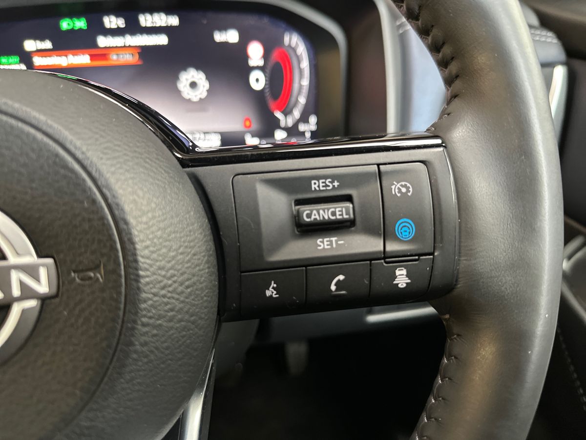 Used Nissan Qashqai 2024 for sale - 77133922: Photo 27