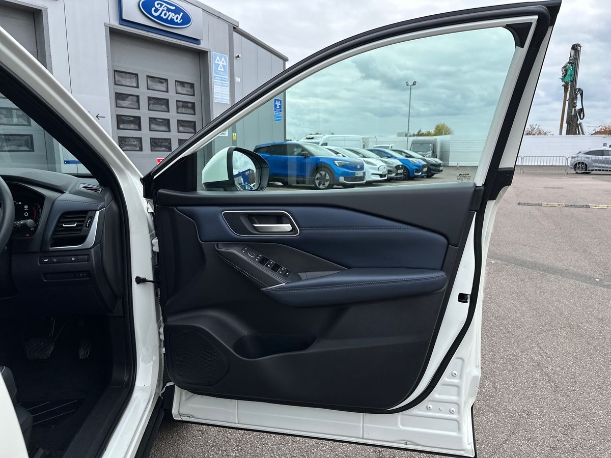 Used Nissan Qashqai 2024 for sale - 77133922: Photo 35