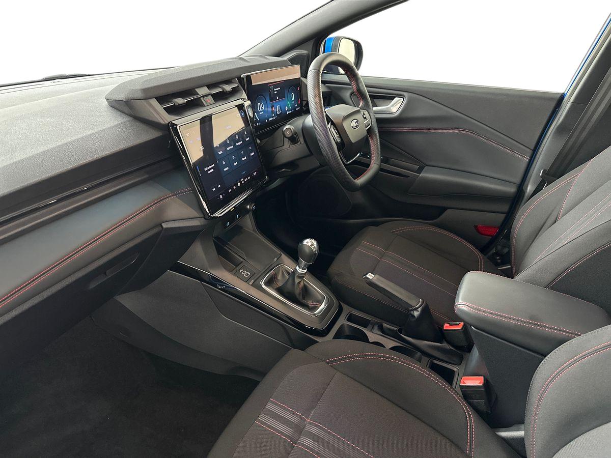 Used Ford Puma 2024 for sale - 76254861: Photo 11