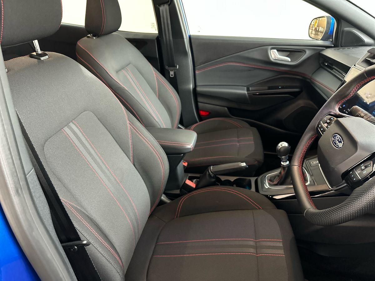 Used Ford Puma 2024 for sale - 76254861: Photo 12