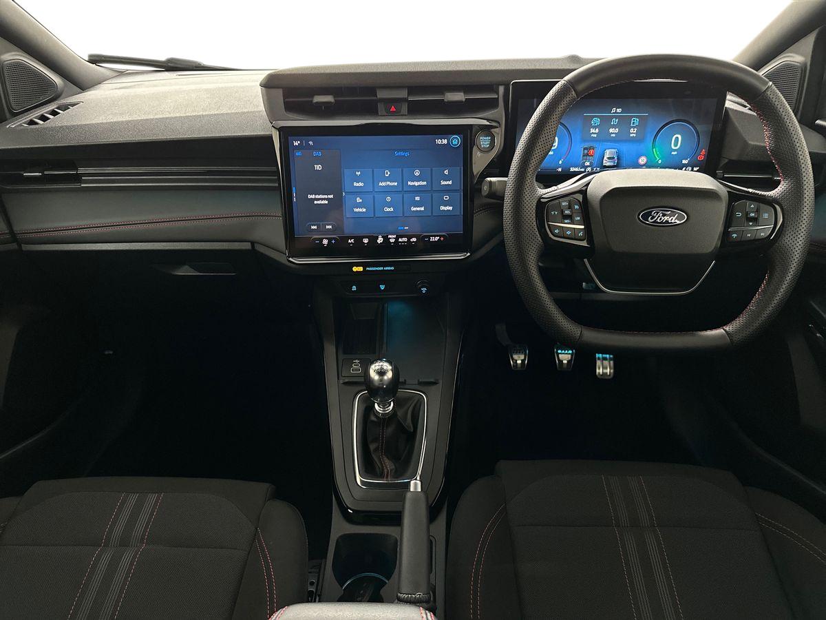 Used Ford Puma 2024 for sale - 76254861: Photo 15