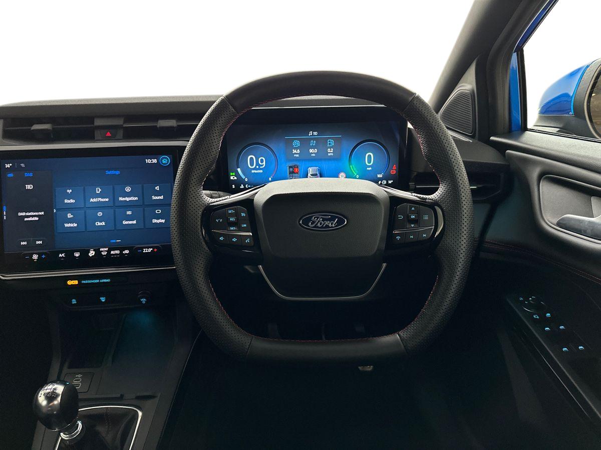 Used Ford Puma 2024 for sale - 76254861: Photo 17