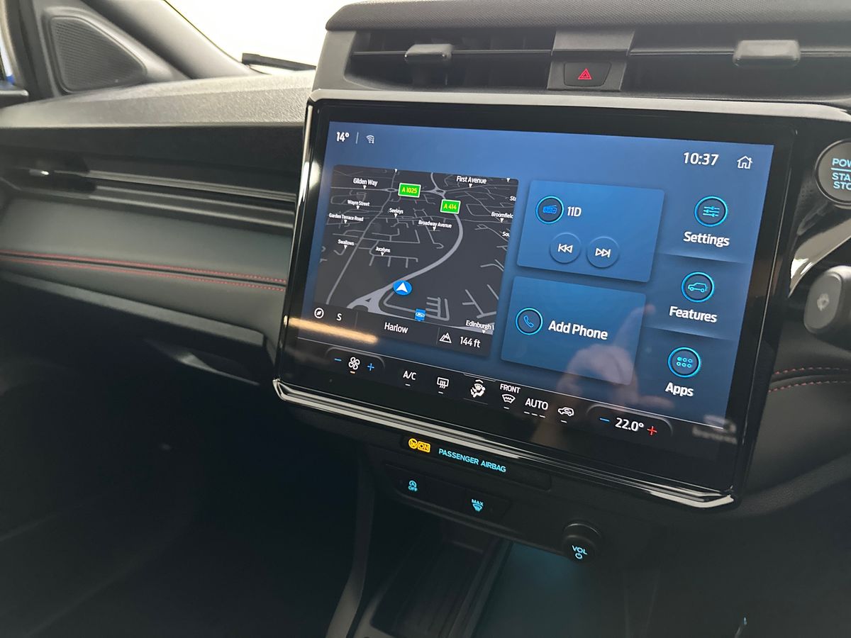 Used Ford Puma 2024 for sale - 76254861: Photo 19