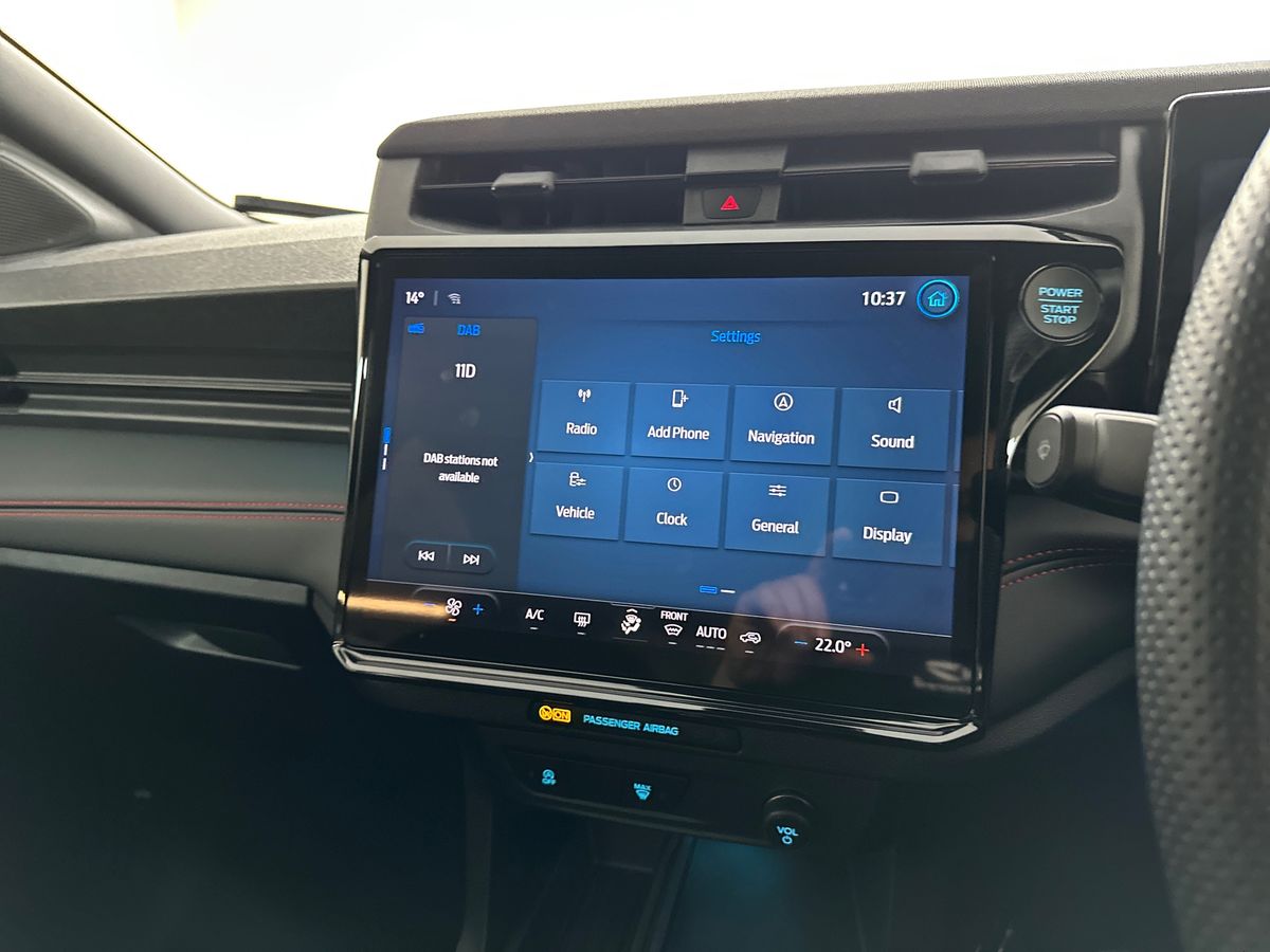 Used Ford Puma 2024 for sale - 76254861: Photo 21