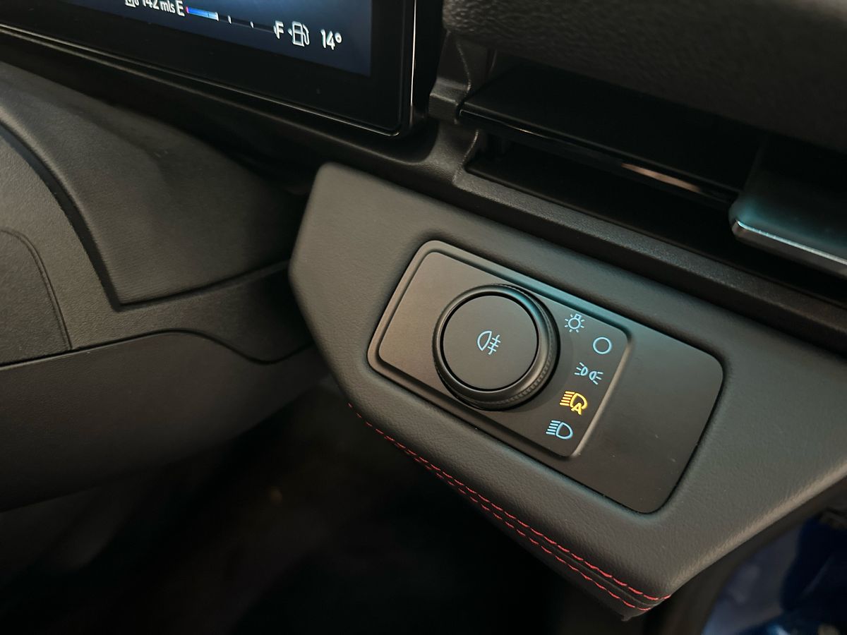 Used Ford Puma 2024 for sale - 76254861: Photo 23