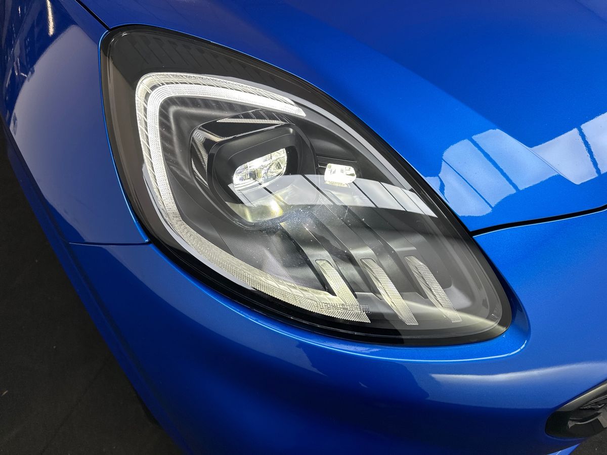 Used Ford Puma 2024 for sale - 76254861: Photo 32