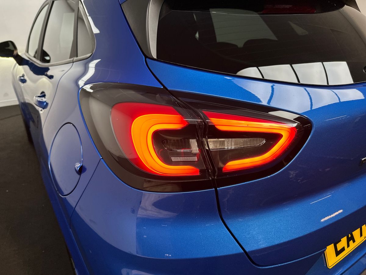 Used Ford Puma 2024 for sale - 76254861: Photo 33